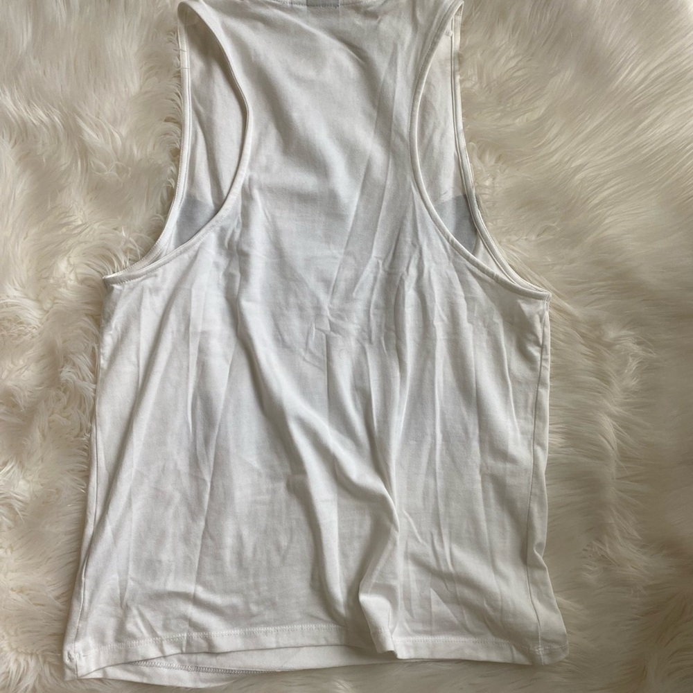 Adidas top - Picture 6 of 7